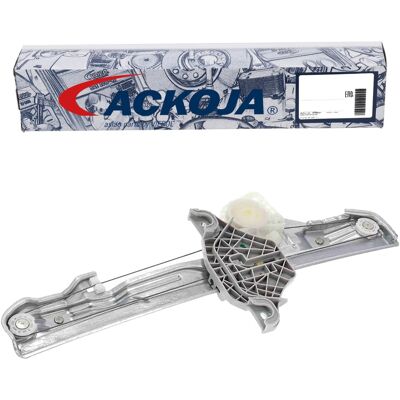 ACKOJA A52-0584 - Elektrischer Fensterheber vorne links für Hyundai Kona ACKOJA A52-0584 - Elektrischer Fensterheber vorne links für Hyundai Kona