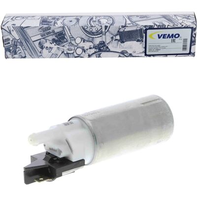 Vemo Kraftstoffpumpe - 12V, 43,5mm, 3,5 bar - Kraftstoffpumpe Vemo Kraftstoffpumpe - 12V, 43,5mm, 3,5 bar - Kraftstoffpumpe