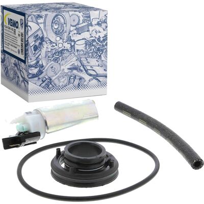 VEMO V50-09-0003 Elektrische Kraftstoffpumpe - Kraftstoffpumpe VEMO V50-09-0003 Elektrische Kraftstoffpumpe - Kraftstoffpumpe