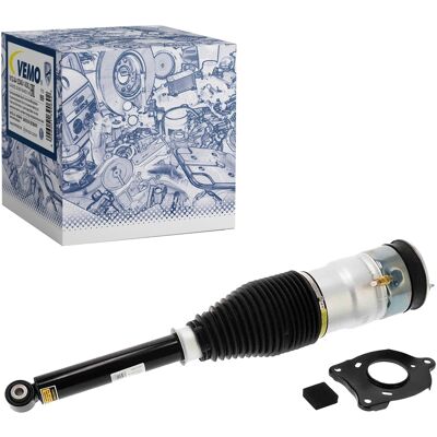 Vemo Luftfederbein Beidseitig Hinten Passend Für Tesla Model V58-50-0002: Luftfederbein Aic: 71231 Aic: 71233 Arnott: As4329 Ashika: Maas298 Febi Bils Vemo Luftfederbein Beidseitig Hinten Passend Für Tesla Model V58-50-0002: Luftfederbein Aic: 71231 Aic: 71233 Arnott: As4329 Ashika: Maas298 Febi Bils
