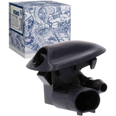 VEMO V20-08-0012 Frontscheinwerfer Wasserstrahldüse - Wasserstrahldüse VEMO V20-08-0012 Frontscheinwerfer Wasserstrahldüse - Wasserstrahldüse