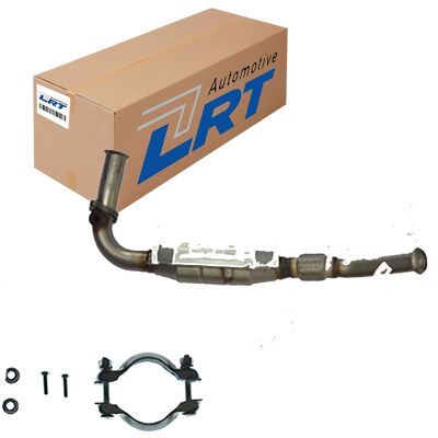 Lrt Katalysator Mit Anbauteilen Passend Für Renault Clio Kangoo 1.4+1.6 97-2000: Katalysator As: 30578 Asso: 400025 Bm Catalysts: Bm90754h Bosal: 0998 Lrt Katalysator Mit Anbauteilen Passend Für Renault Clio Kangoo 1.4+1.6 97-2000: Katalysator As: 30578 Asso: 400025 Bm Catalysts: Bm90754h Bosal: 0998