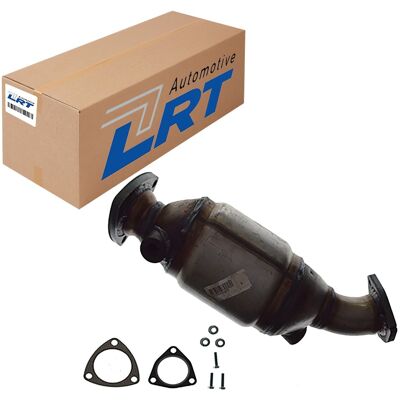 Lrt Katalysator Mit Anbauteilen Passend Für Audi A4 B6 B7 1.8 T 150+163 Ps: Katalysator As: 42219 Asso: 040047 Audi: 8e0254200ax Bm Catalysts: Bm90954 Lrt Katalysator Mit Anbauteilen Passend Für Audi A4 B6 B7 1.8 T 150+163 Ps: Katalysator As: 42219 Asso: 040047 Audi: 8e0254200ax Bm Catalysts: Bm90954