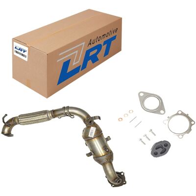 LRT 7255N - Katalysator für Ford mit OBD LRT 7255N - Katalysator für Ford mit OBD