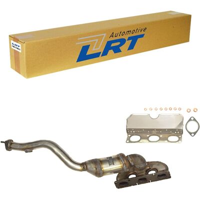 Lrt Katalysator Krümmerkat Mit Anbauteilen Vorne Passend Für Bmw 3 X3 Z3 Z4: Krümmerkatalysator As: 45247 Bm Catalysts: Bm92195h Bmw: 18407518673 Klar Lrt Katalysator Krümmerkat Mit Anbauteilen Vorne Passend Für Bmw 3 X3 Z3 Z4: Krümmerkatalysator As: 45247 Bm Catalysts: Bm92195h Bmw: 18407518673 Klar