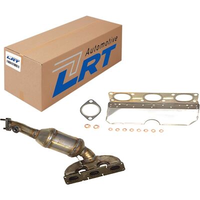 Lrt Katalysator Krümmerkat Mit Anbauteilen Hinten Passend Für Bmw 3 X3 Z3 Z4: Krümmerkatalysator As: 45248 Bm Catalysts: Bm92196h Bmw: 18407518574 Bmw Lrt Katalysator Krümmerkat Mit Anbauteilen Hinten Passend Für Bmw 3 X3 Z3 Z4: Krümmerkatalysator As: 45248 Bm Catalysts: Bm92196h Bmw: 18407518574 Bmw