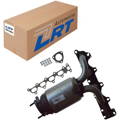 Lrt Katalysator Krümmerkat Mit Anbauteilen Passend Für Opel Astra Meriva Vectra: Krümmerkatalysator As: 21773 Asso: 340080 Bm Catalysts: Bm91500h Bosa Lrt Katalysator Krümmerkat Mit Anbauteilen Passend Für Opel Astra Meriva Vectra: Krümmerkatalysator As: 21773 Asso: 340080 Bm Catalysts: Bm91500h Bosa