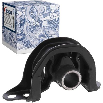 Honda Ackoja Motorlager - Gummi-Metall, Passend für Civic, CR-V, CRX Honda Ackoja Motorlager - Gummi-Metall, Passend für Civic, CR-V, CRX