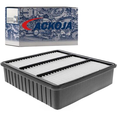 Ackoja Honda Civic Mitsubishi Colt Galant Lancer - Luftfilter Ackoja Honda Civic Mitsubishi Colt Galant Lancer - Luftfilter