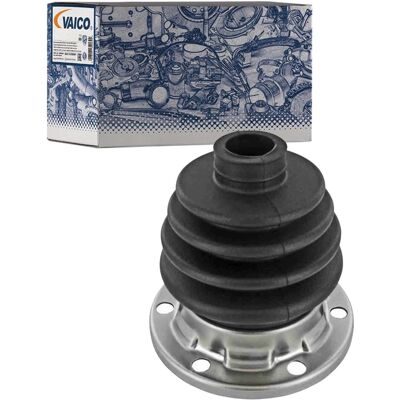 VAICO Antriebswellenfaltenbalg - Santana, Transporter, 21mm, 100mm - Antriebswellenfaltenbalg VAICO Antriebswellenfaltenbalg - Santana, Transporter, 21mm, 100mm - Antriebswellenfaltenbalg