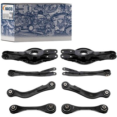 Vaico Querlenker Rep.-satz Hinten Links Rechts Passend Für Bmw 3 4 Z4 V20-5324: Lenkersatz, Radaufhängung Alpina: 33326884694 Alpina: 6884694 Bmw: 333 Vaico Querlenker Rep.-satz Hinten Links Rechts Passend Für Bmw 3 4 Z4 V20-5324: Lenkersatz, Radaufhängung Alpina: 33326884694 Alpina: 6884694 Bmw: 333