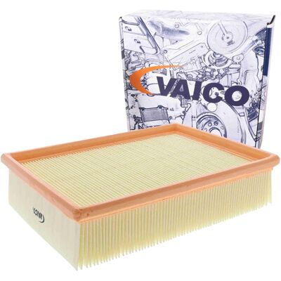 VAICO BMW Alpina Luftfilter - Filtereinsatz VAICO BMW Alpina Luftfilter - Filtereinsatz