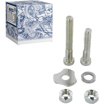 VAICO Mercedes-Aufhängung Stabilisator Reparaturset - Reparaturset VAICO Mercedes-Aufhängung Stabilisator Reparaturset - Reparaturset