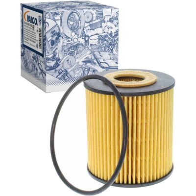 Vaico Volvo Honda Peugeot Ölfilter - Ölfilter Vaico Volvo Honda Peugeot Ölfilter - Ölfilter