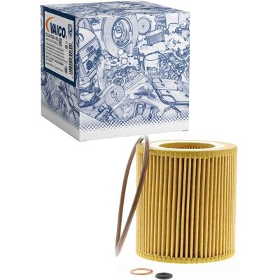 VAICO V20-0645 - Ölfilter VAICO V20-0645 - Ölfilter