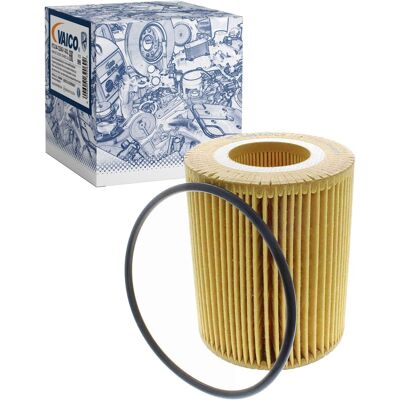 VAICO Ölfilter Land Rover Jaguar Peugeot - Originalqualität VAICO Ölfilter Land Rover Jaguar Peugeot - Originalqualität