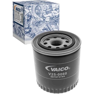 VAICO Ölfilter - Schraubfilter M22 x 1,5 - 96mm Höhe VAICO Ölfilter - Schraubfilter M22 x 1,5 - 96mm Höhe