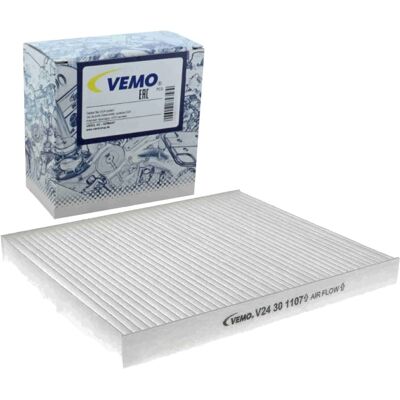 Vemo Innenraumfilter - Pollenfilter für Fiat 500, Panda, Ford Ka Vemo Innenraumfilter - Pollenfilter für Fiat 500, Panda, Ford Ka