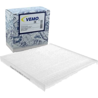 Vemo Innenraumfilter - Passend für Lexus RX, Toyota Avensis, Camry, Celica Vemo Innenraumfilter - Passend für Lexus RX, Toyota Avensis, Camry, Celica