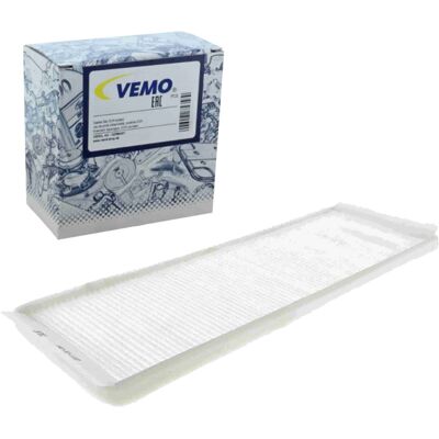 Vemo Innenraumfilter - Pollenfilter für Opel Astra, Calibra, Corsa, Tigra Vemo Innenraumfilter - Pollenfilter für Opel Astra, Calibra, Corsa, Tigra