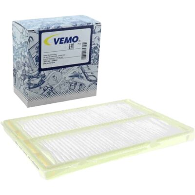 Vemo Innenraumfilter für Renault Megane - Pollen, Kabine - Originalqualität Vemo Innenraumfilter für Renault Megane - Pollen, Kabine - Originalqualität