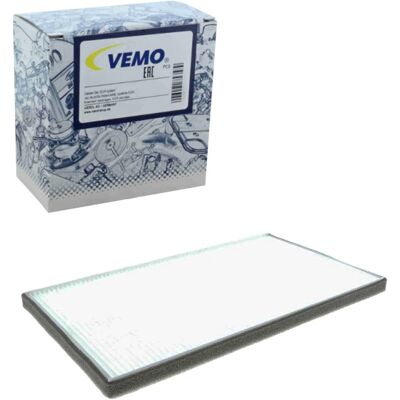 Vemo V40-30-1101-1 Innenraumfilter - Originalqualität Vemo V40-30-1101-1 Innenraumfilter - Originalqualität