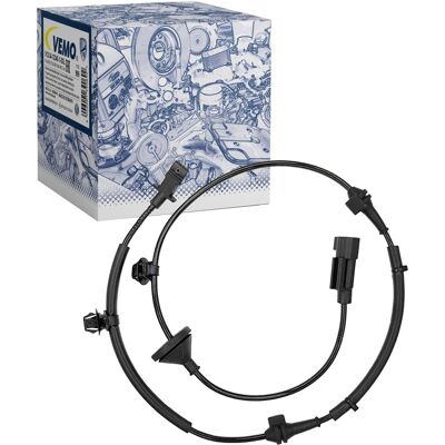 VEMO V37720016 - Raddrehzahlsensor für Mitsubishi Outlander V37 VEMO V37720016 - Raddrehzahlsensor für Mitsubishi Outlander V37