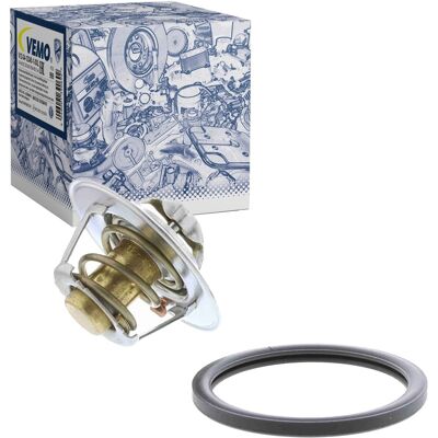 VEMO Thermostat 89°C für Rover, Triumph, Austin, Chrysler, Ford - Thermostat VEMO Thermostat 89°C für Rover, Triumph, Austin, Chrysler, Ford - Thermostat