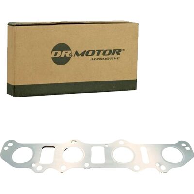 Dr.motor Abgaskrümmer-dichtung Passend Für Volvo S60 S80 S90 V40 V60 Xc90 D5: Dichtung, Abgaskrümmer Ajusa: 13281100 Dr.motor Automotive: Drm03270 Elr Dr.motor Abgaskrümmer-dichtung Passend Für Volvo S60 S80 S90 V40 V60 Xc90 D5: Dichtung, Abgaskrümmer Ajusa: 13281100 Dr.motor Automotive: Drm03270 Elr