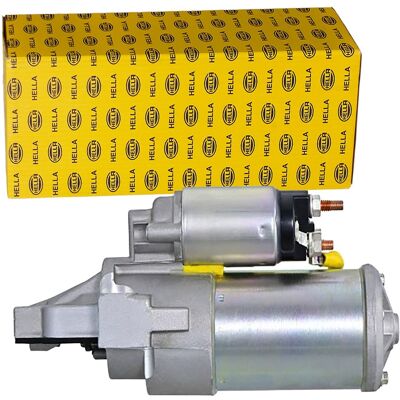 Hella Anlasser Starter 2,20kw Passend Für Ford Tourneo Transit 8ea 011 612-961: Starter As-pl: S9443p Atl Autotechnik: A93330 Bosch: 0986027320 Bosch: Hella Anlasser Starter 2,20kw Passend Für Ford Tourneo Transit 8ea 011 612-961: Starter As-pl: S9443p Atl Autotechnik: A93330 Bosch: 0986027320 Bosch: