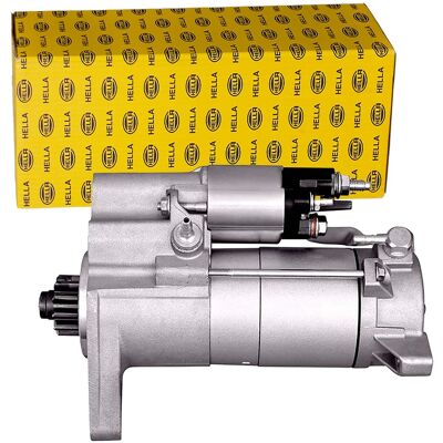 Hella Anlasser Starter 1,9kw Passend Für Land Rover Discovery Range 8ea 011: Starter As-pl: S6511s Bts Turbo: S103023 Bv Psh: 450550113050 Bv Psh: 450 Hella Anlasser Starter 1,9kw Passend Für Land Rover Discovery Range 8ea 011: Starter As-pl: S6511s Bts Turbo: S103023 Bv Psh: 450550113050 Bv Psh: 450