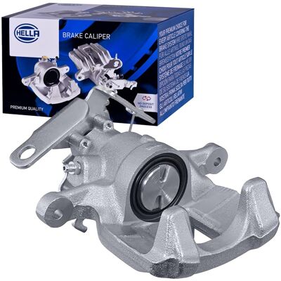 Hella Bremssattel Hinten Rechts Passend Für Ford Transit 8an 355 799-421: Bremssattel A.b.s.: 630742 Abakus: 13104762 Ashika: Cal349rjm Ate: 243484170 Hella Bremssattel Hinten Rechts Passend Für Ford Transit 8an 355 799-421: Bremssattel A.b.s.: 630742 Abakus: 13104762 Ashika: Cal349rjm Ate: 243484170