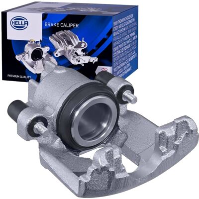 Hella Bremssattel Vorne Rechts Passend Für Ford Focus 8an 355 789-101: Bremssattel A.b.s.: 421702 Abakus: 13104402 Ashika: Cal004rjm Ate: 24354181065 Hella Bremssattel Vorne Rechts Passend Für Ford Focus 8an 355 789-101: Bremssattel A.b.s.: 421702 Abakus: 13104402 Ashika: Cal004rjm Ate: 24354181065