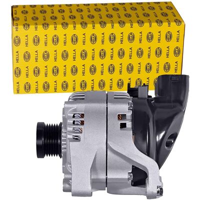 Hella Lichtmaschine Generator 170a Passend Für Bmw 1 3 8el 015 637-911: Generator Alanko: 10445223 As-pl: A6346 Atl Autotechnik: L53460 Bmw: 123176050 Hella Lichtmaschine Generator 170a Passend Für Bmw 1 3 8el 015 637-911: Generator Alanko: 10445223 As-pl: A6346 Atl Autotechnik: L53460 Bmw: 123176050