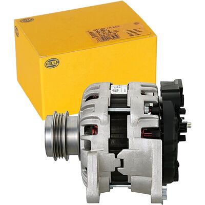 Hella Lichtmaschine Generator 90a Mit Riemenscheibe Passend Für Dacia Logan Sand: Generator Acauto: Accba5961 Alanko: 10442029 Ashika: 002210512 As-pl Hella Lichtmaschine Generator 90a Mit Riemenscheibe Passend Für Dacia Logan Sand: Generator Acauto: Accba5961 Alanko: 10442029 Ashika: 002210512 As-pl