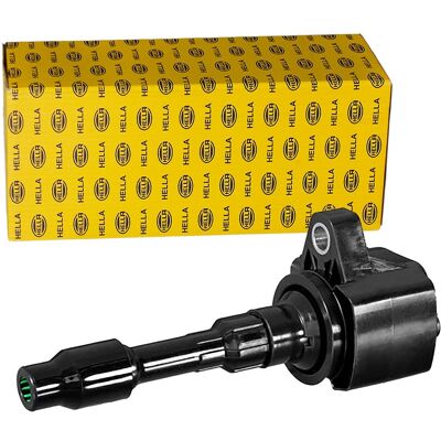 Hella Zündspule Zündmodul Passend Für Honda Jazz 5da 358 290-181: Zündspule Frankberg: 5481fb0077776 Hella: 5da358290181 Hella: 5da358290811 Honda: 30 Hella Zündspule Zündmodul Passend Für Honda Jazz 5da 358 290-181: Zündspule Frankberg: 5481fb0077776 Hella: 5da358290181 Hella: 5da358290811 Honda: 30