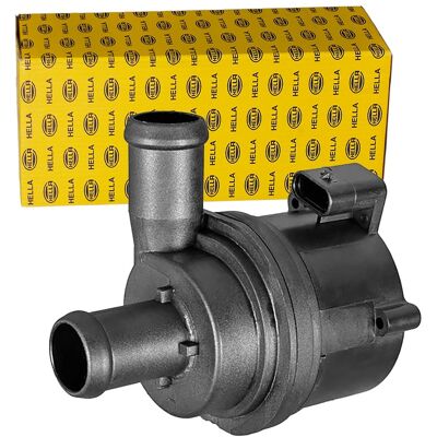 Hella 8TW 358 305-991 Wasserpumpe - Water Pump Hella 8TW 358 305-991 Wasserpumpe - Water Pump