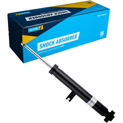 Bilstein B4 Gasdruck Stoßdämpfer Hinten Passend Für Bmw 4 19-344577: Stoßdämpfer Al-ko: 213783 Bilstein: 19344577 Bmw: 33526879329 Bmw: 33526879330 Bm Bilstein B4 Gasdruck Stoßdämpfer Hinten Passend Für Bmw 4 19-344577: Stoßdämpfer Al-ko: 213783 Bilstein: 19344577 Bmw: 33526879329 Bmw: 33526879330 Bm