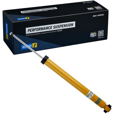 Bilstein B6 Hinterachse Stoßdämpfer - Stoßdämpfer Bilstein B6 Hinterachse Stoßdämpfer - Stoßdämpfer