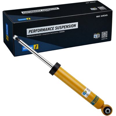 Bilstein B6 Performance-stoßdämpfer Hinten Passend Für Audi Q4 Cupra Tavascan Fo: Bilstein B6 Performance-stoßdämpfer Hinten Passend Für Audi Q4 Cupra Tavascan Fo: