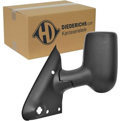 Diederichs Elektr. Kurzer Außenspiegel Beheizt Links Passend Für Ford Transit: Außenspiegel Abakus: 1244m02 Abakus: 1244m03 Alkar: 9227960 Blic: 54020 Diederichs Elektr. Kurzer Außenspiegel Beheizt Links Passend Für Ford Transit: Außenspiegel Abakus: 1244m02 Abakus: 1244m03 Alkar: 9227960 Blic: 54020