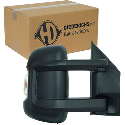 Diederichs Elektr. Langer Außenspiegel Beheizt Rechts Passend Für Citroën Jumper: Außenspiegel Alkar: 9252922 Alkar: 9255922 Alkar: 9260773 Alkar: 927 Diederichs Elektr. Langer Außenspiegel Beheizt Rechts Passend Für Citroën Jumper: Außenspiegel Alkar: 9252922 Alkar: 9255922 Alkar: 9260773 Alkar: 927