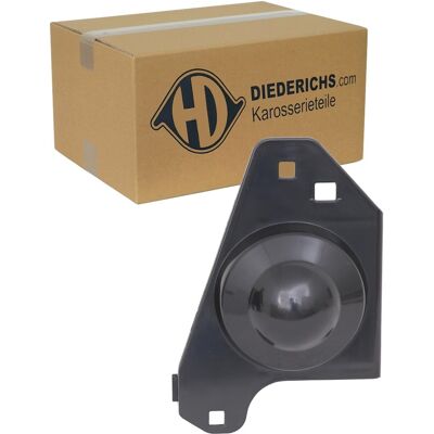 Diederichs Blende Gitter Einsatz Stoßstange Vorne Links Passend Für Audi Q5: Blende, Stoßfänger Audi: 80a807819 Diederichs: 1076265 Diederichs Blende Gitter Einsatz Stoßstange Vorne Links Passend Für Audi Q5: Blende, Stoßfänger Audi: 80a807819 Diederichs: 1076265