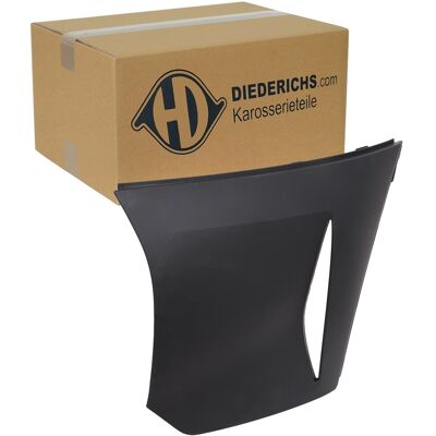Diederichs Blende Gitter Einsatz Stoßstange Vorne Links Passend Für Mini Cooper: Blende, Stoßfänger Diederichs: 1208363 Mini: 51115a3c863 Diederichs Blende Gitter Einsatz Stoßstange Vorne Links Passend Für Mini Cooper: Blende, Stoßfänger Diederichs: 1208363 Mini: 51115a3c863