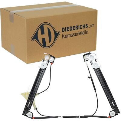 Diederichs Fensterheber Elektrisch Vorne Rechts Passend Für Mini Mini 1205220: Fensterheber Abakus: 130004014 Aic: 52824 Bmw: 51337162164 Bogap: B5341 Diederichs Fensterheber Elektrisch Vorne Rechts Passend Für Mini Mini 1205220: Fensterheber Abakus: 130004014 Aic: 52824 Bmw: 51337162164 Bogap: B5341