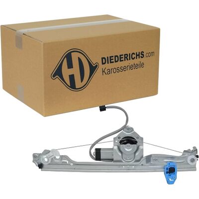 Diederichs Fensterheber Elektrisch Hinten Links Passend Für Renault Modus: Fensterheber Aic: 53778 Blic: 606000re4599 Diederichs: 4405223 Era: 490359 Diederichs Fensterheber Elektrisch Hinten Links Passend Für Renault Modus: Fensterheber Aic: 53778 Blic: 606000re4599 Diederichs: 4405223 Era: 490359