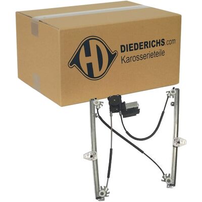 Diederichs Fensterheber Elektrisch Vorne Rechts Passend Für Renault Megane: Fensterheber Abakus: 130042002 Aic: 52485 Blic: 606000re4574 Blic: 606000r Diederichs Fensterheber Elektrisch Vorne Rechts Passend Für Renault Megane: Fensterheber Abakus: 130042002 Aic: 52485 Blic: 606000re4574 Blic: 606000r