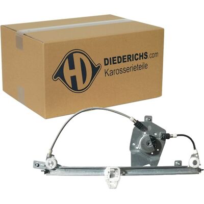 Diederichs Fensterheber Elektrisch Hinten Rechts Passend Für Renault Megane: Fensterheber Abakus: 130042025 Aic: 72496 Blic: 606000re4576 Diederichs: Diederichs Fensterheber Elektrisch Hinten Rechts Passend Für Renault Megane: Fensterheber Abakus: 130042025 Aic: 72496 Blic: 606000re4576 Diederichs:
