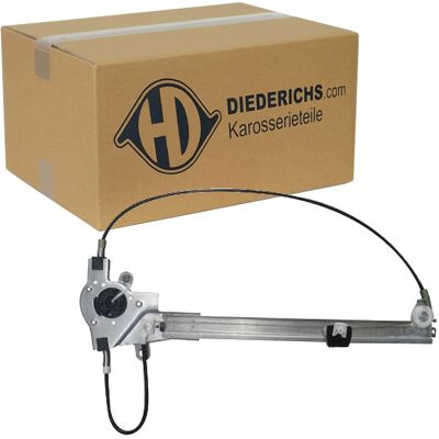 Diederichs Fensterheber Elektrisch Hinten Links Passend Für Renault Laguna: Fensterheber Blic: 606000re4563 Blic: 606009040859p Diederichs: 4473123 Di Diederichs Fensterheber Elektrisch Hinten Links Passend Für Renault Laguna: Fensterheber Blic: 606000re4563 Blic: 606009040859p Diederichs: 4473123 Di