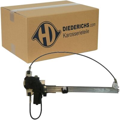 Diederichs Fensterheber Elektrisch Hinten Links Passend Für Renault Laguna: Fensterheber Blic: 606000re4563 Blic: 606009040859p Diederichs: 4473123 Di Diederichs Fensterheber Elektrisch Hinten Links Passend Für Renault Laguna: Fensterheber Blic: 606000re4563 Blic: 606009040859p Diederichs: 4473123 Di
